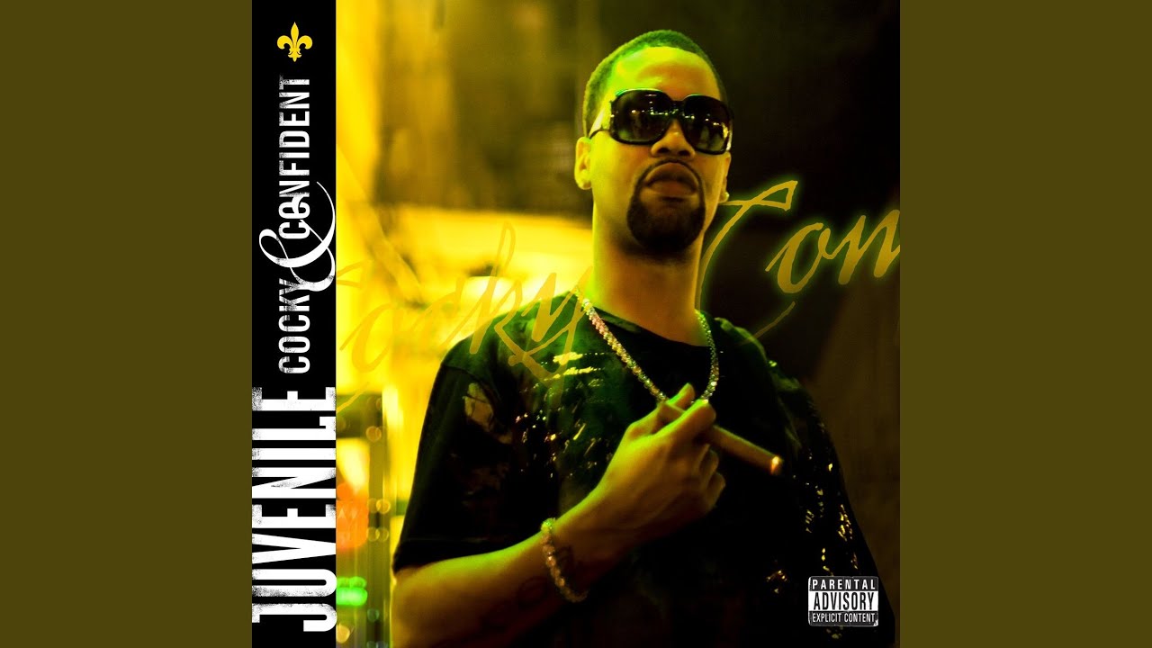 Make U Feel Alright (feat. Kango Slim & Jay da Menace)