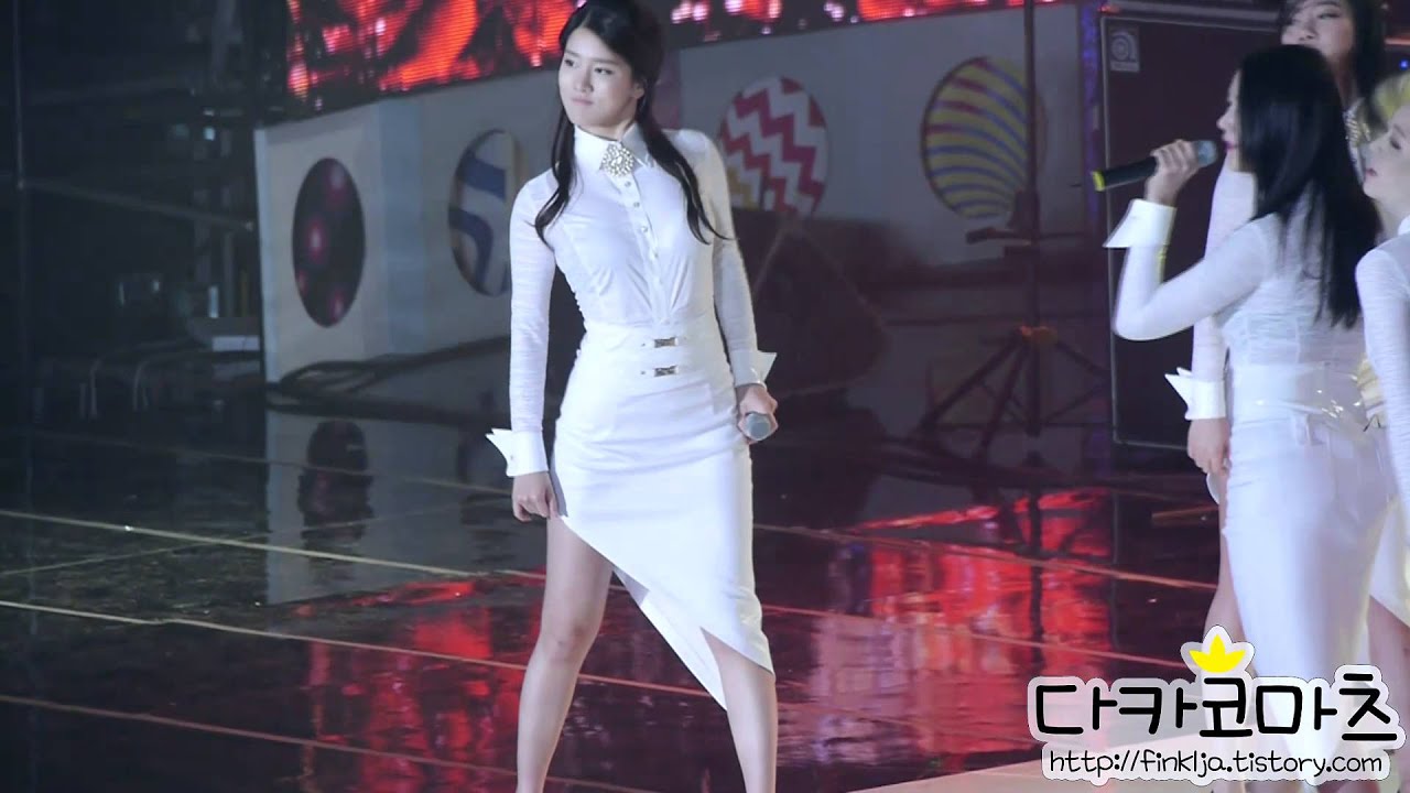 121223 평택 락 페스티벌 스피카(양지원) - Lonely