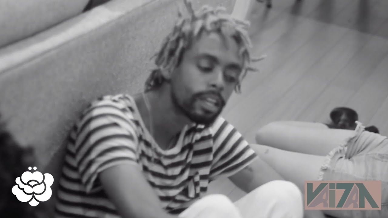 Vritra - Feel Better (Official Video) FEMME Part 3/4