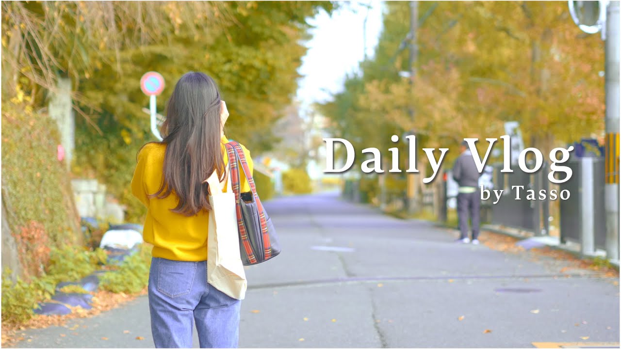 Цифровой детокс для освежения ума в Оямадзаки🌿｜Как провести выходные｜Япония VLOG