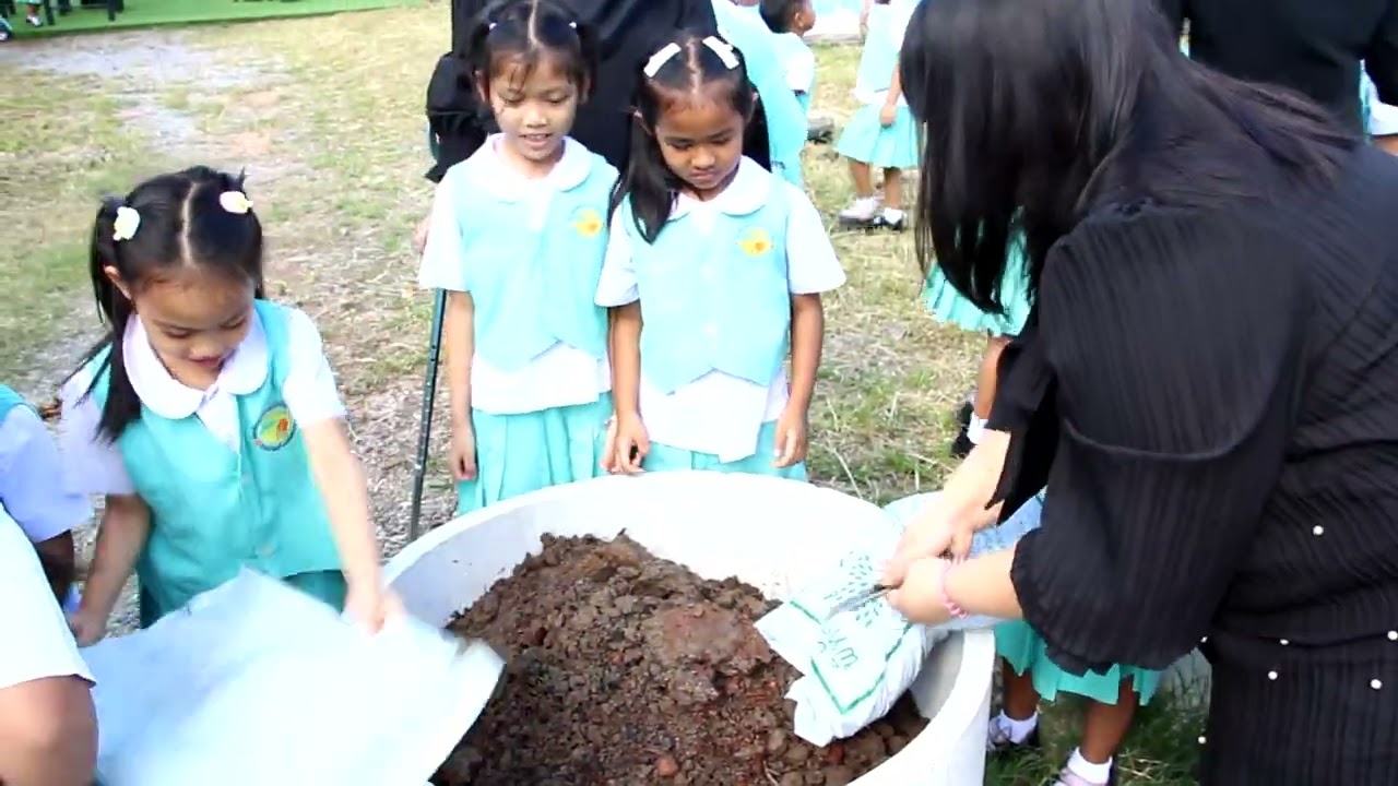 คลิปแนะนำโรงเรียนเทศบาล 1 บ้านท่าจีน 2569