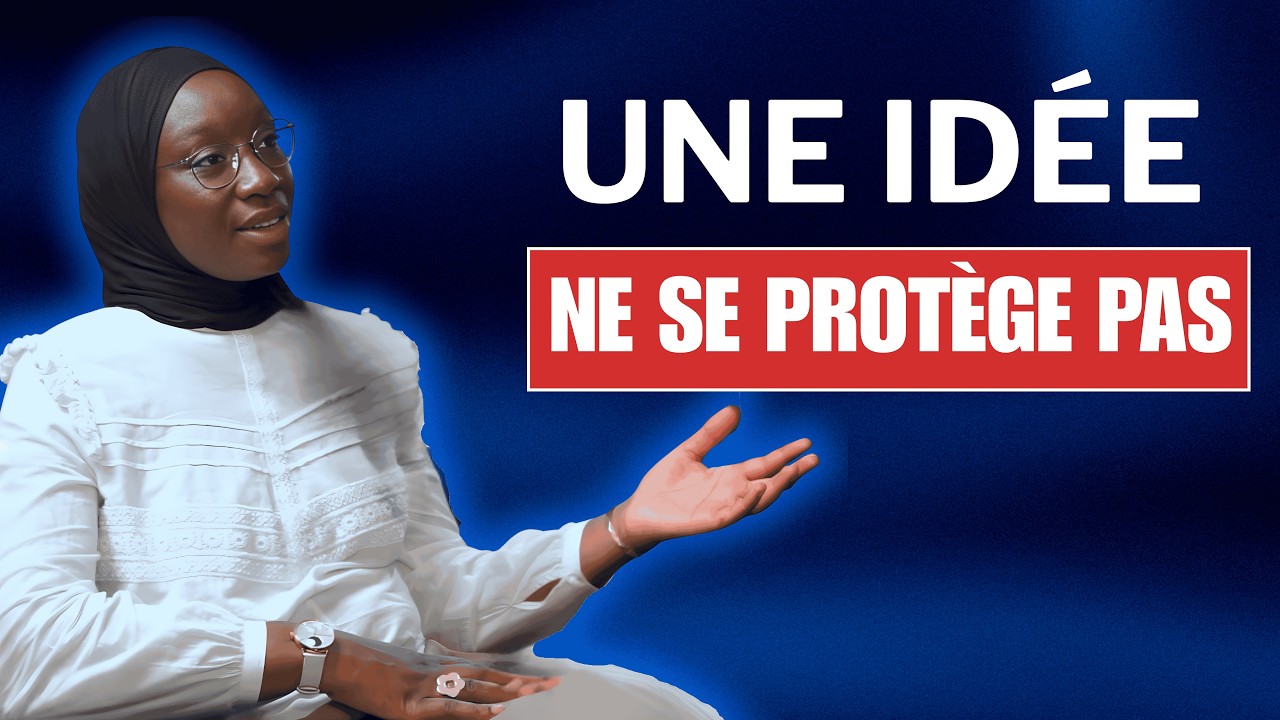 Comment protéger sa startup ?