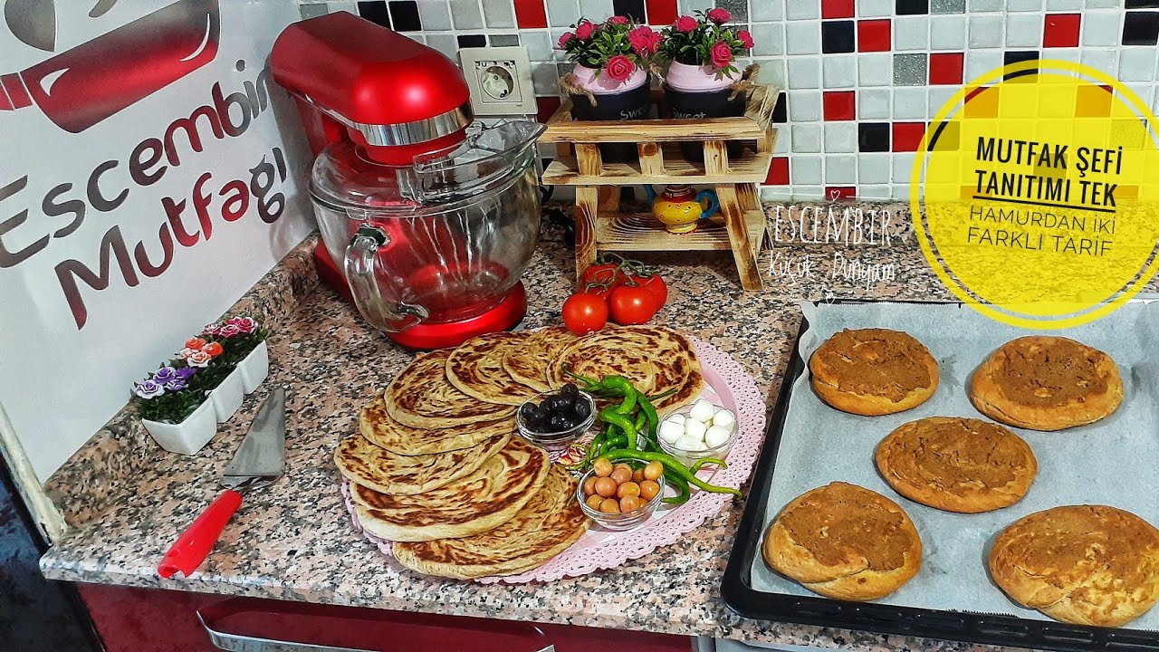 FAKİR CULINA CHEF/MUTFAK ŞEFİ💯TAHİNLİ KATMER/TAHİNLİ PİDE #mutfakşefi #fakir #tahinlipide