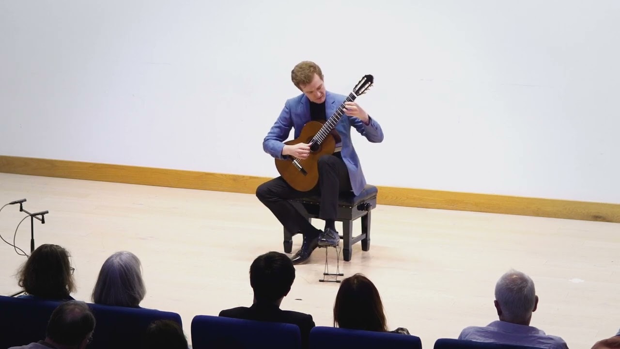 Fernando Sor’s Musical Prayer