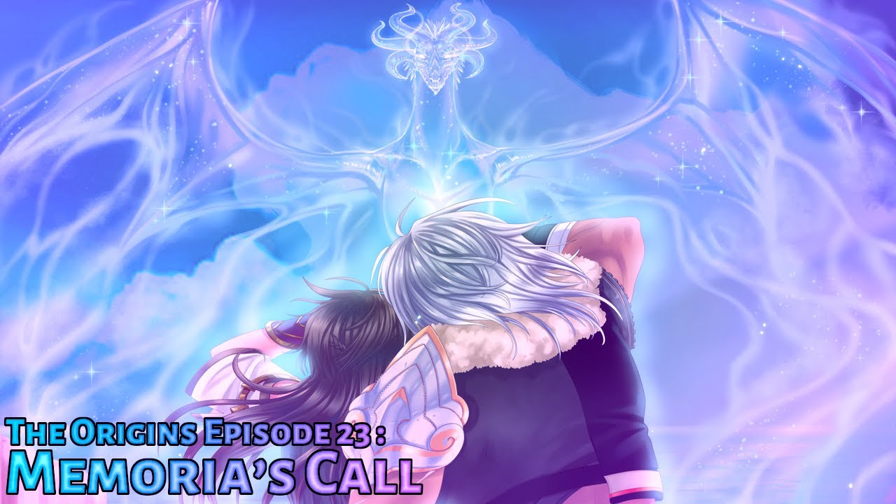 Eldarya The Origins Episode 23 | English [Valkyon]