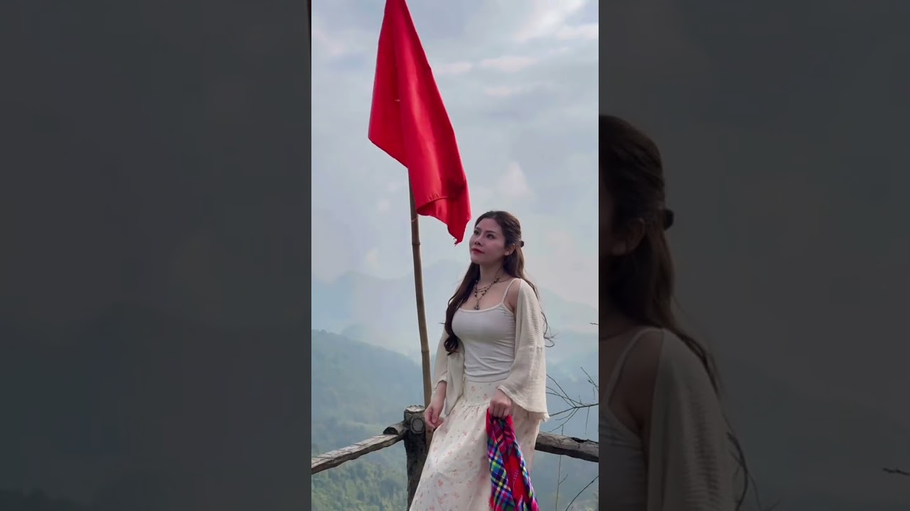 Thơ tình của núi, st An Thuyên, tb Thanh Sơn.