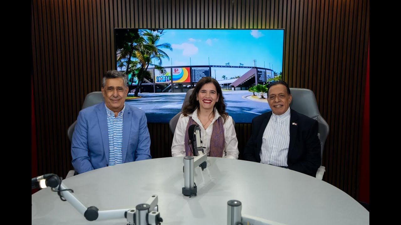Maite Mallén revela las grandes transformaciones de la Feria Agropecuaria 2026