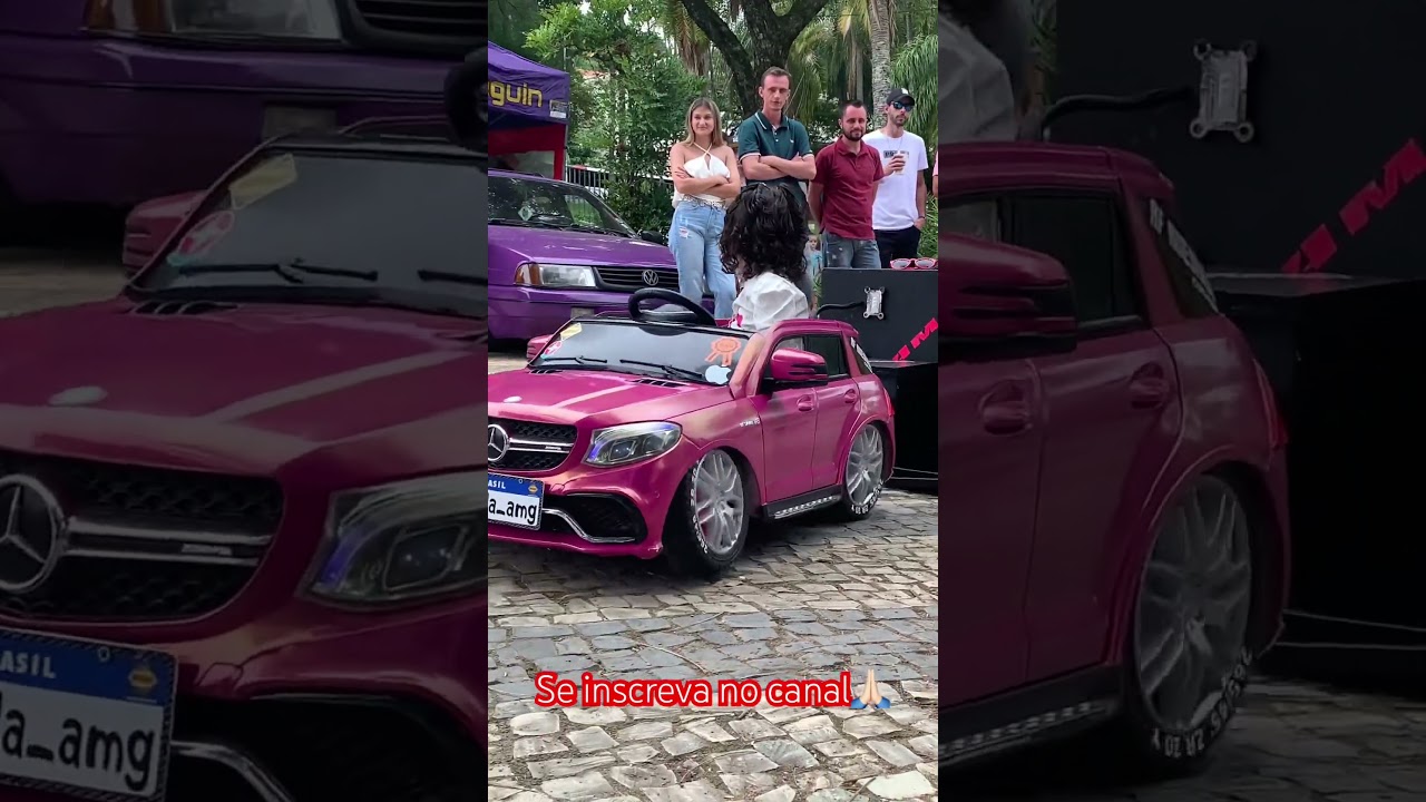 #foryou #carrostop #cascadebala