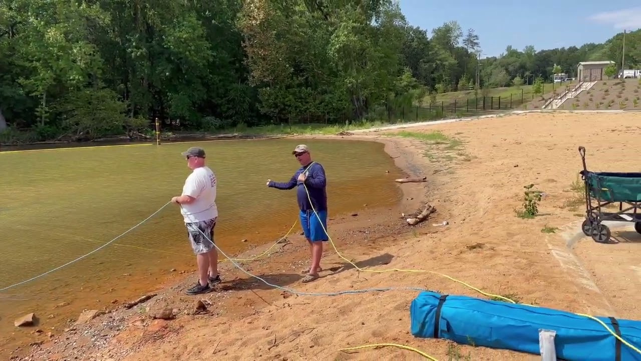 Public Safety Dive Team Training – Search & Recovery Operations