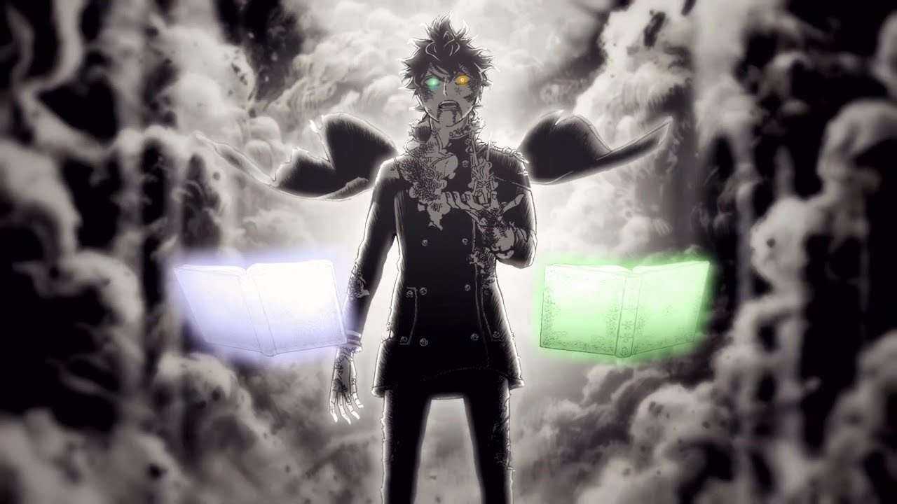 Black Clover Opening Fan Made Song The Sun Will Rise Again Music By Its Eond (Copyright Free Music)