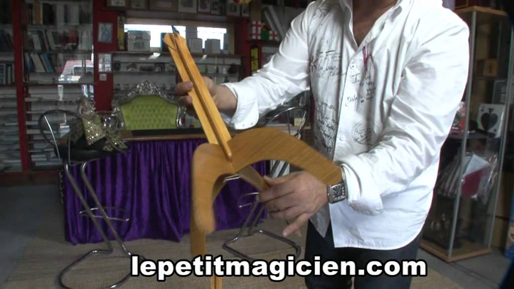 floating Table eco