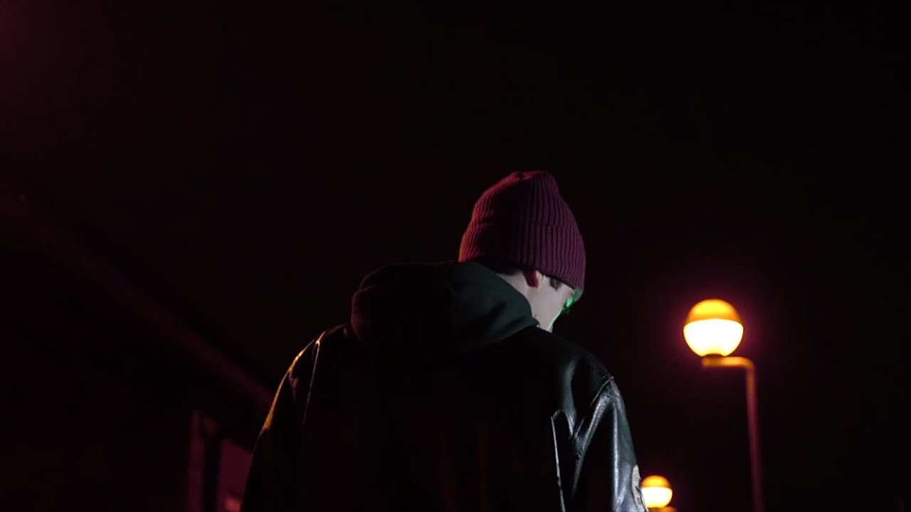 Sidstopia - Veleno prod. Zywah (Official Video)