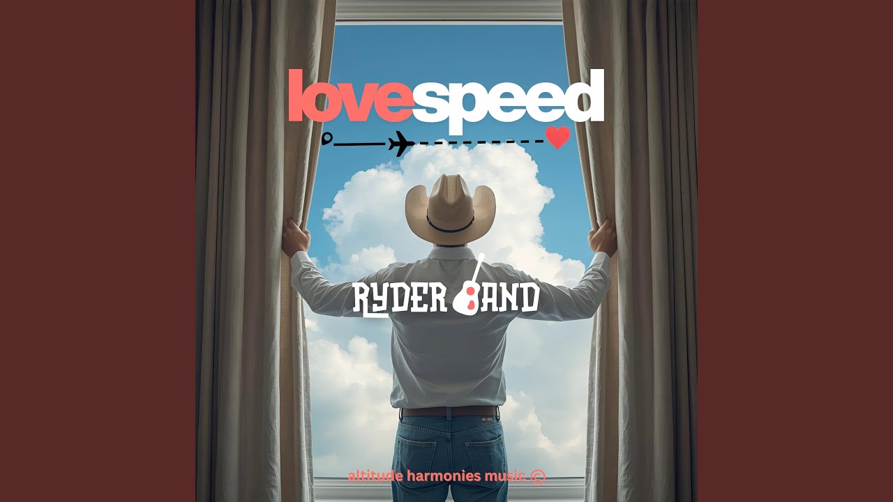 Love Speed