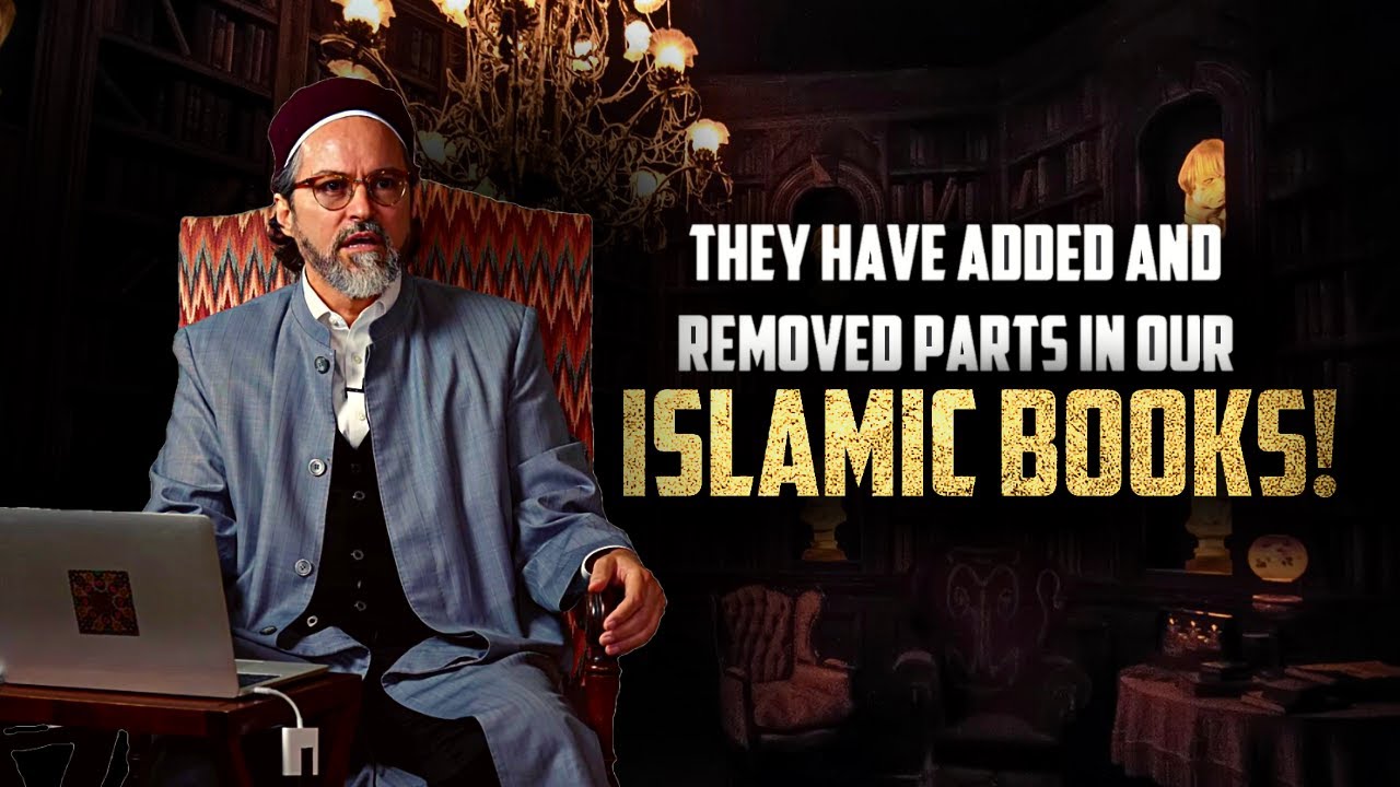 ''Islam Is Not Simple!'' - Hamza Yusuf