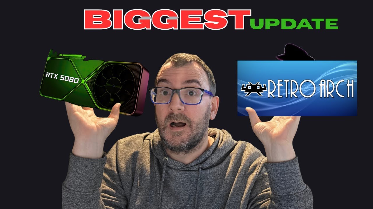 GeForce NOW’s Biggest Update Yet – Not Perfect, But the Best Time to Join