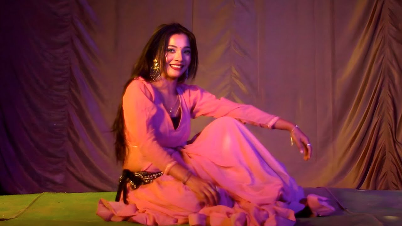 Dillgi Ma Lagge Dil | Miss.Rashmi | Mujara Mazya Lavanicha Lavani & Dance Group Wadsa