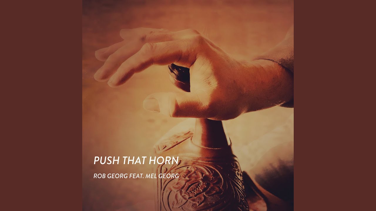 Push That Horn