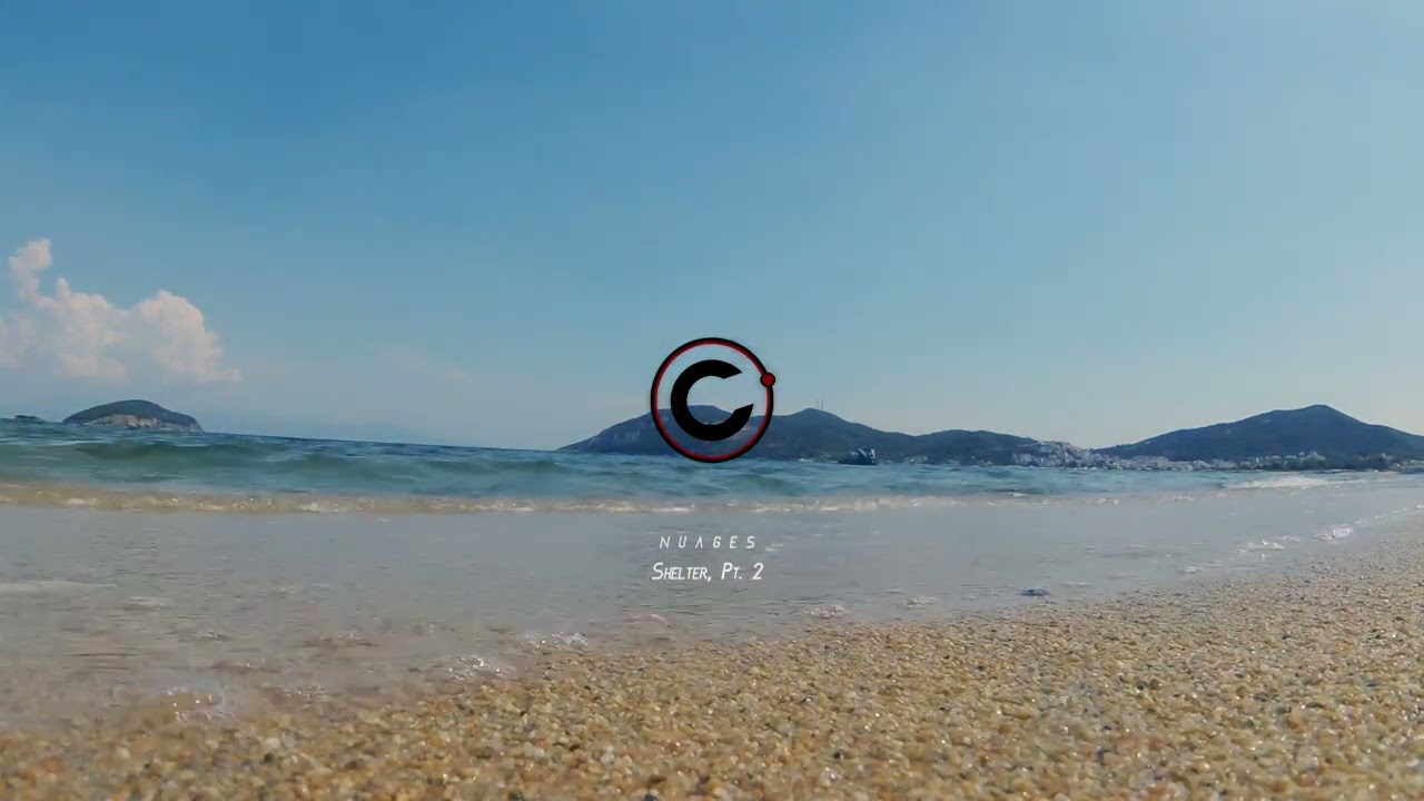n u a g e s - Shelter, Pt.2