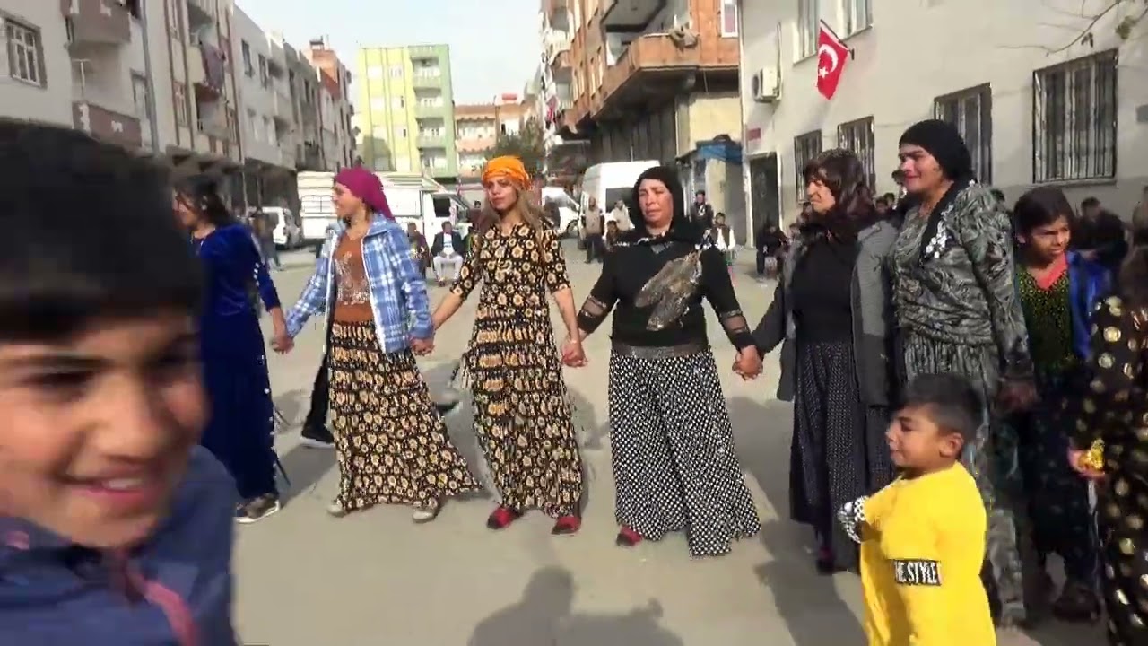 NİZİP METİNİN OGLU DÜGÜN 2