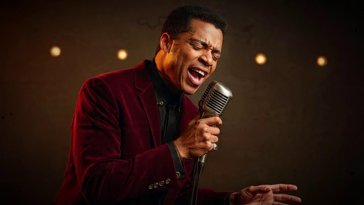60's Soul Classic -Where The Night Feels Kind - Marvin Gaye , Sam Cooke Inspired