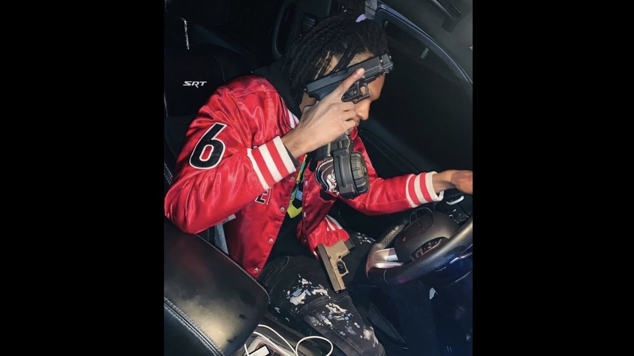 FREE] Lil Noonie x VonOff1700 Type Beat – “NO LOVE” | Dark Chicago Drill Type Beat 2026