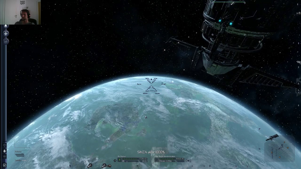 X3: AP - Ein Neuanfang - H&auml;ndler #3