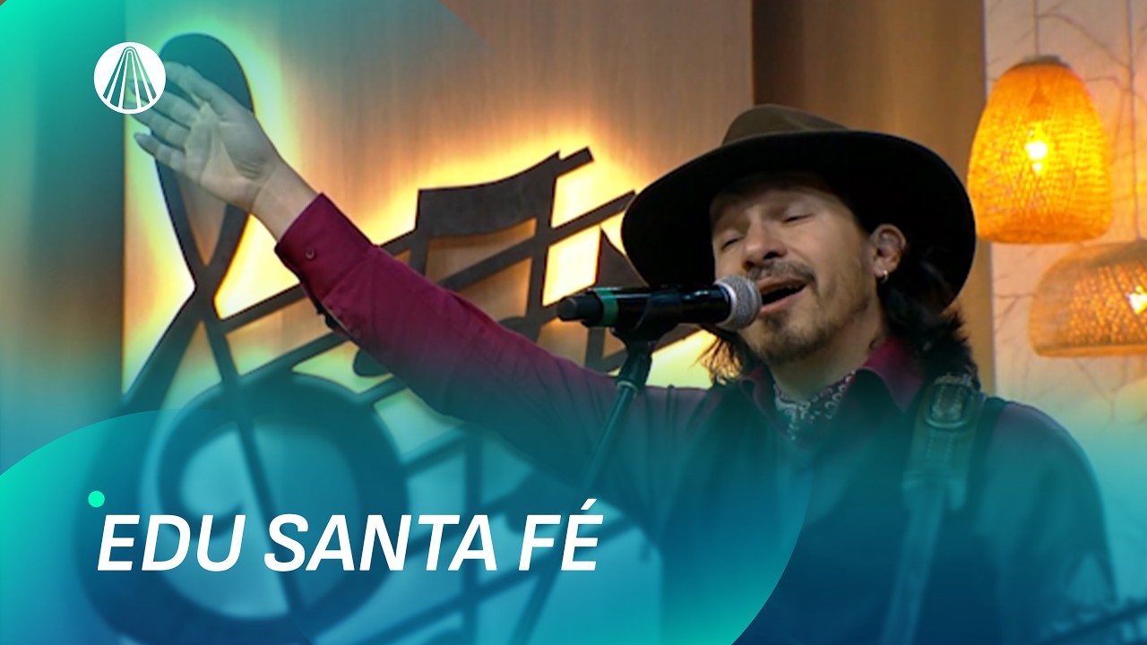 Só o ouro do sertanejo com Edu Santa Fé | Aparecida Sertaneja
