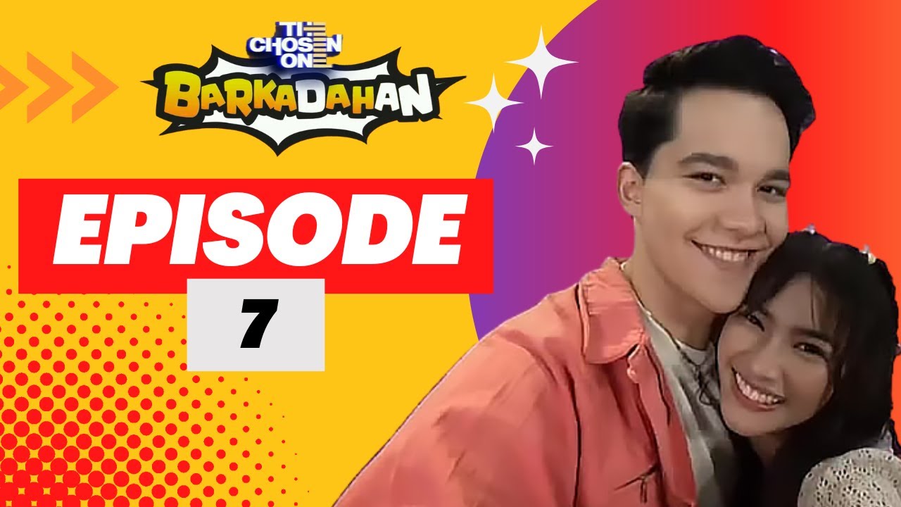 RobXine | TCO Barkadahan | March 18, 2023