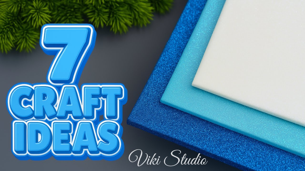 Top 7 DIY Handmade Gifts 2025 | Creative & Easy Craft Ideas