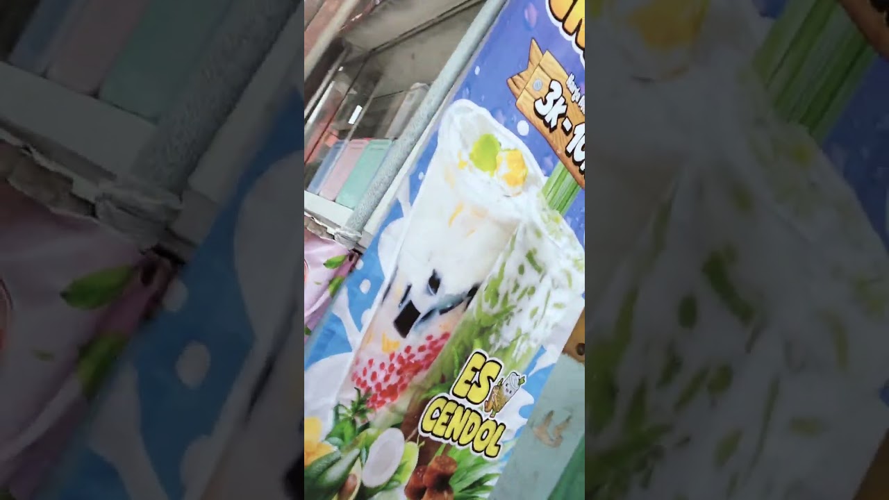 Cari takjil hyu gyus liat konten saya cd