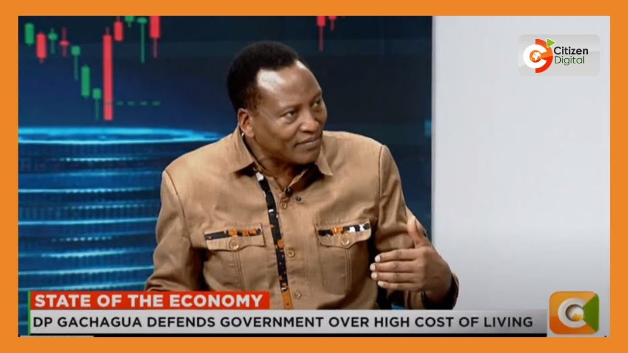Senator Richard Onyonka: The software of our country is in a mess and I really pity President Ruto