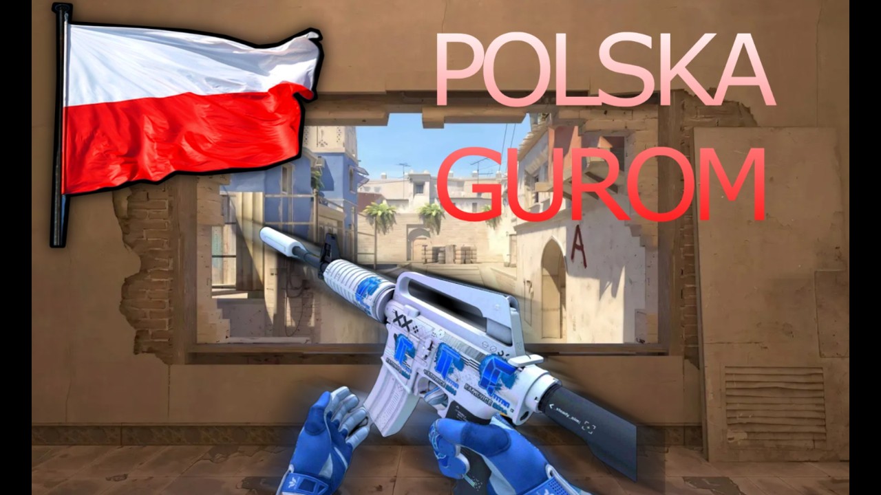 CS2 POLSKA GUROM
