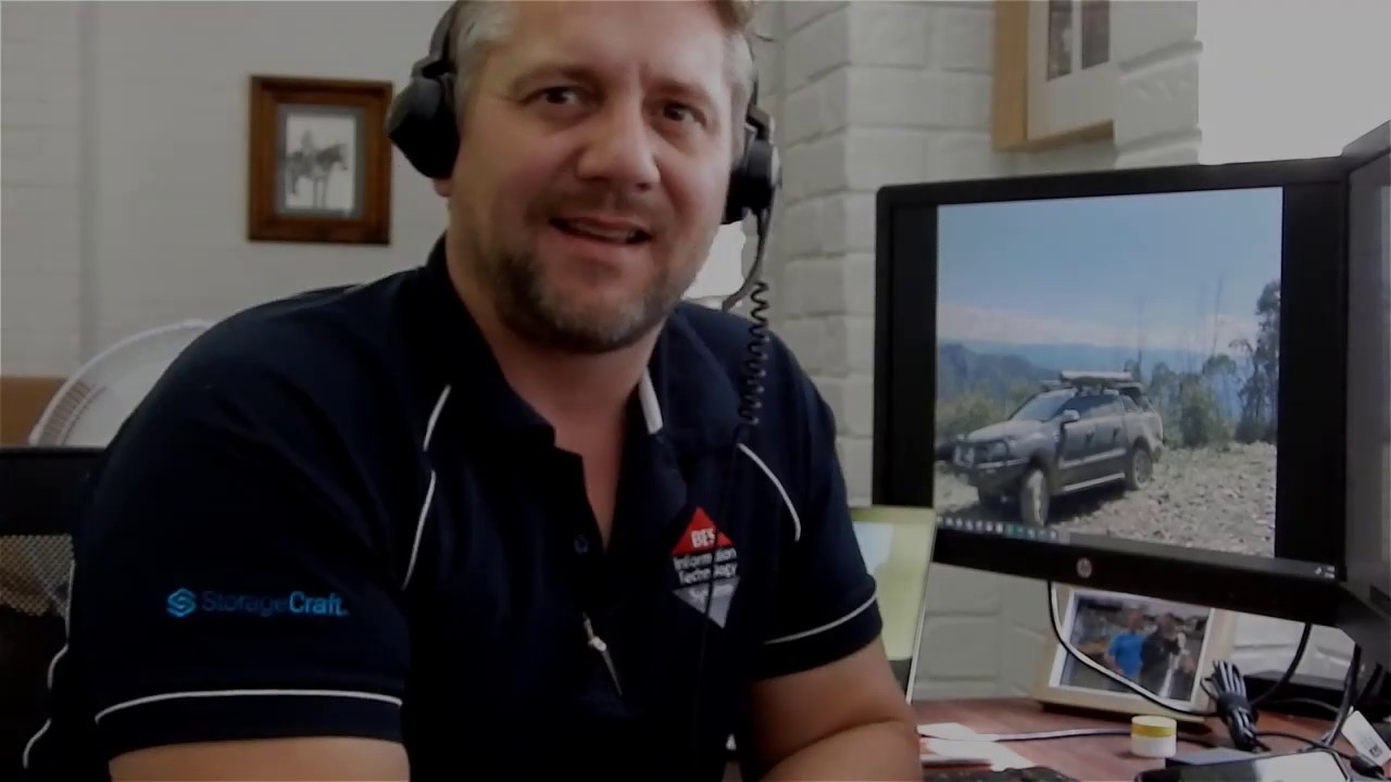 The power of a noise cancelling microphone