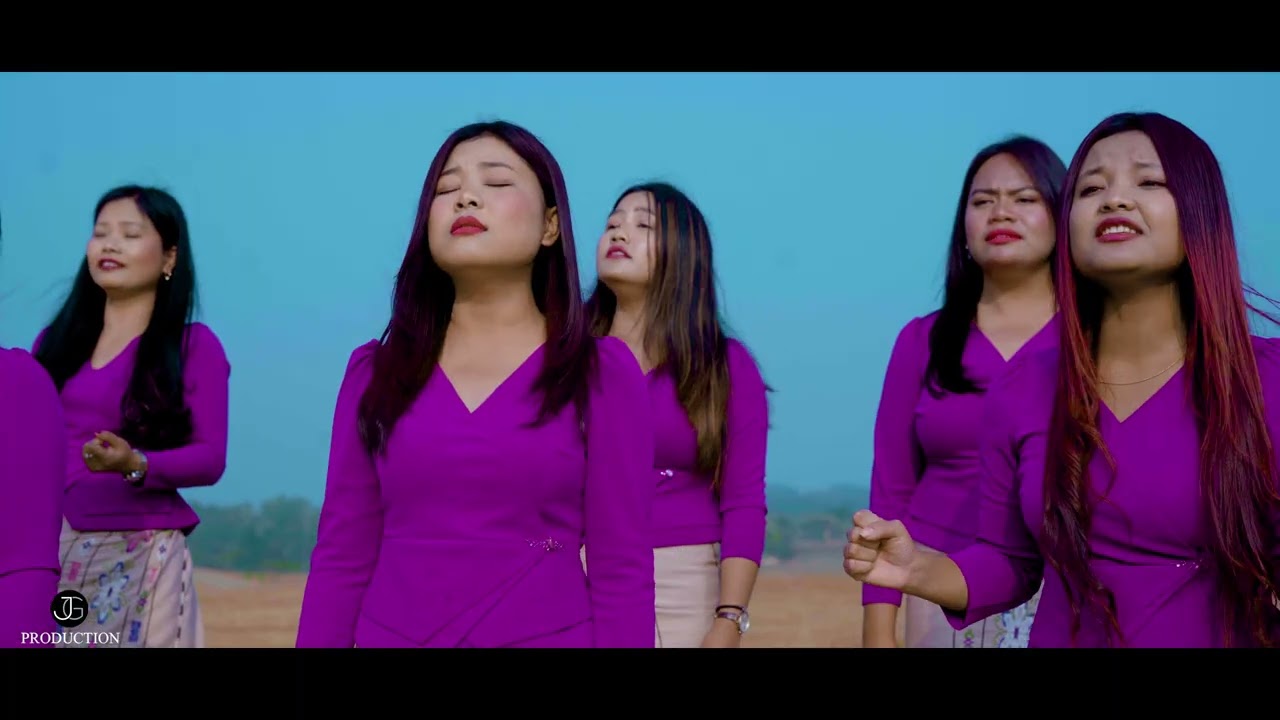 EFCI Central Choir (2024-2025) | Pathien Ni Ropui