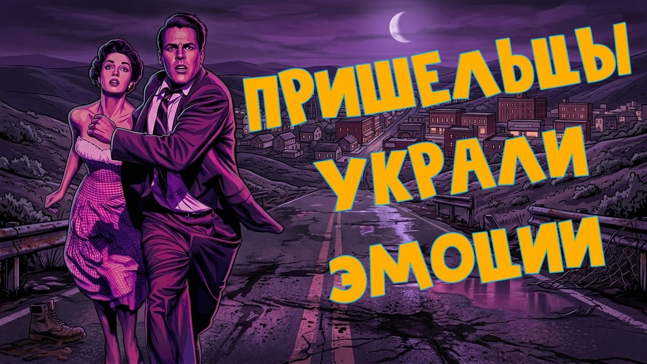 Вторжение похитителей тел (1956): Когда соседи стали овощами. Обзор фильма
