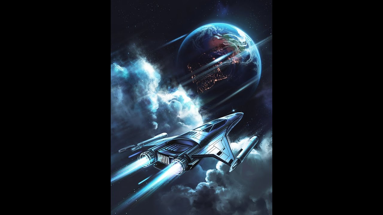 Nie igraj z ludzkością, oni mają swoje zasady. Opowiadanie Sci-Fi