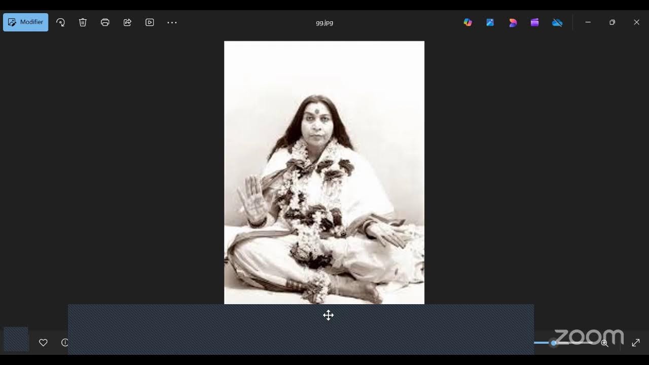 HOW TO FOLLOW THE WILL OF GOD? | GLOBAL MORNING MEDITATION | SAHAJA YOGA FOR THE WORLD