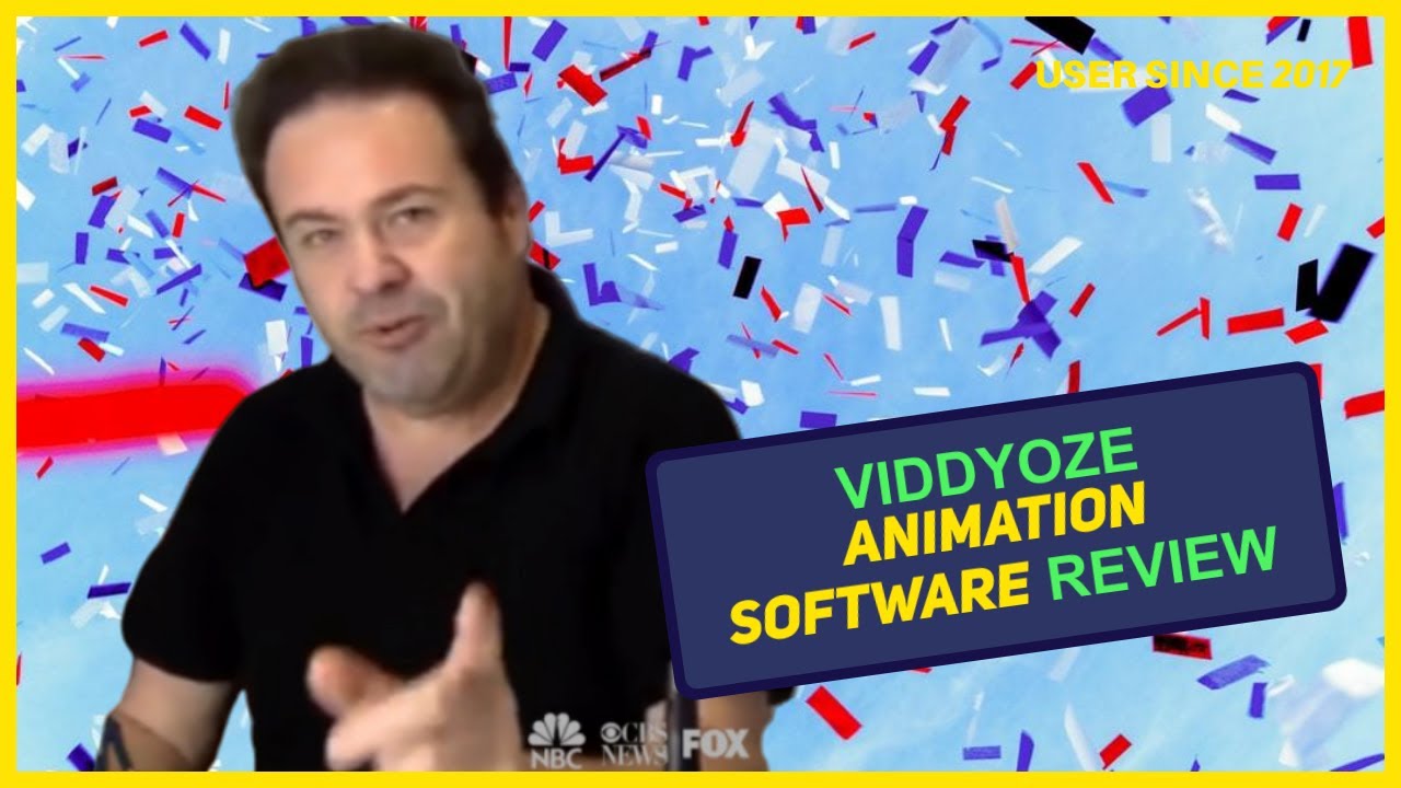 Buy Viddyoze💯Viddyoze Bonus🎁Best 3D Animation App🔥Demo