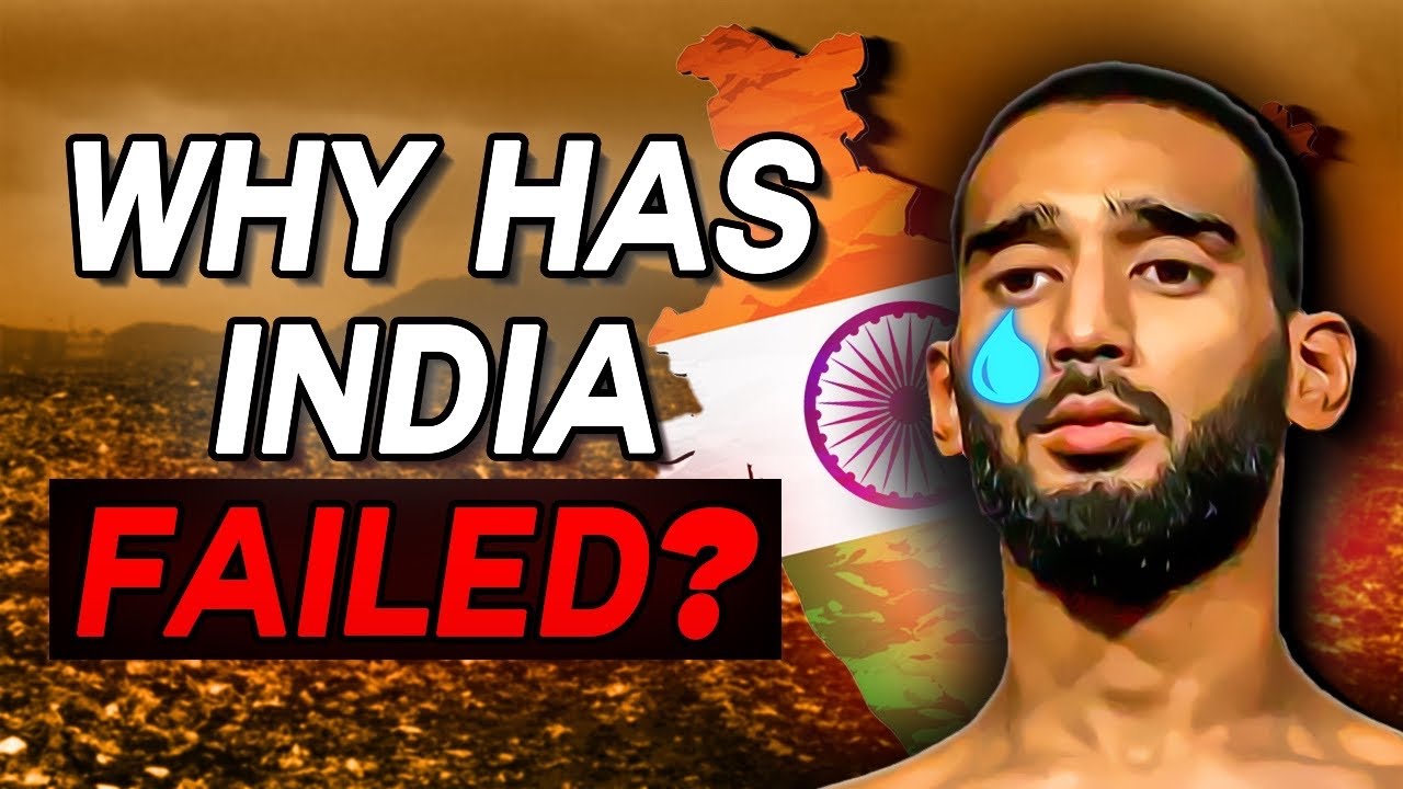 Why has India FAILED in the UFC?