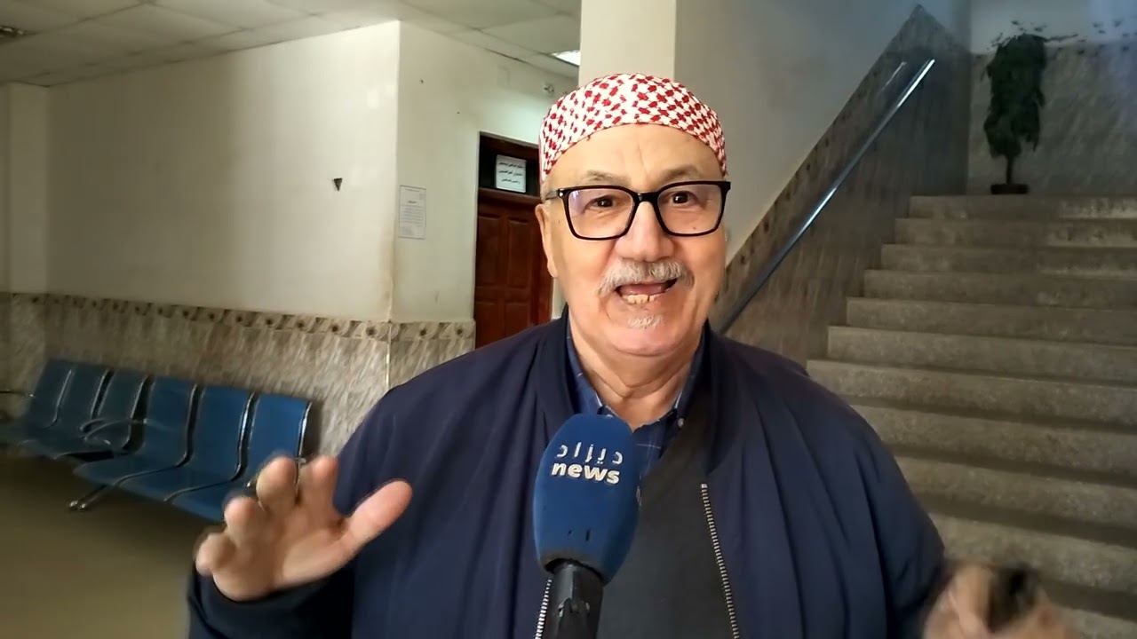 نتائج قرعة الحج 2026… لحظة الإعلان الرسمي ببلدية تاوقريت