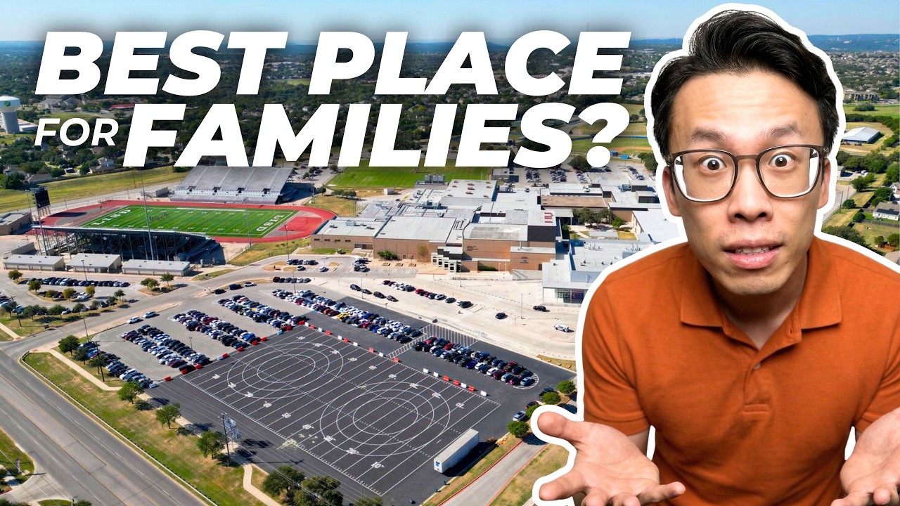 Why So Many Families Are Moving To Austin Right Now In 2026