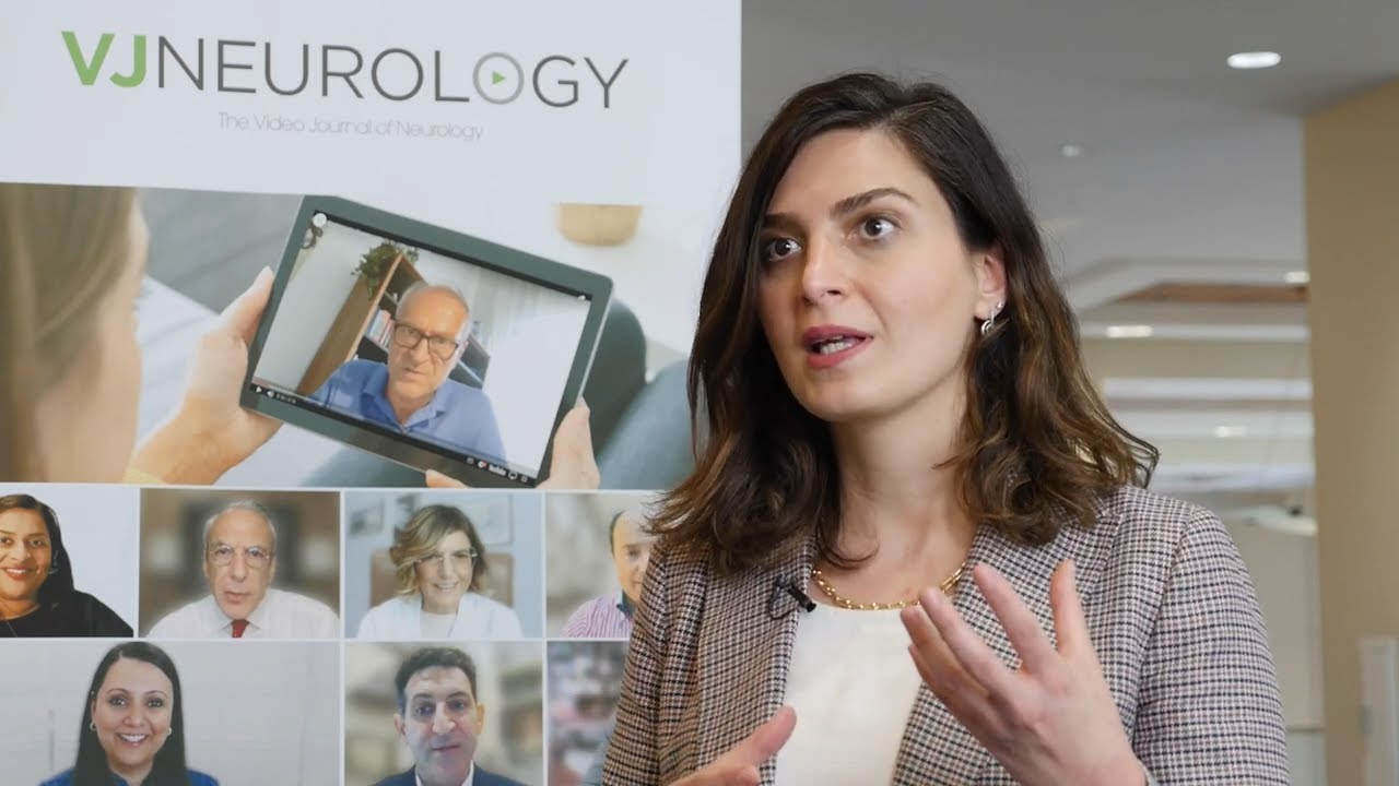 Focusing on sex and hormones in MS prognosis