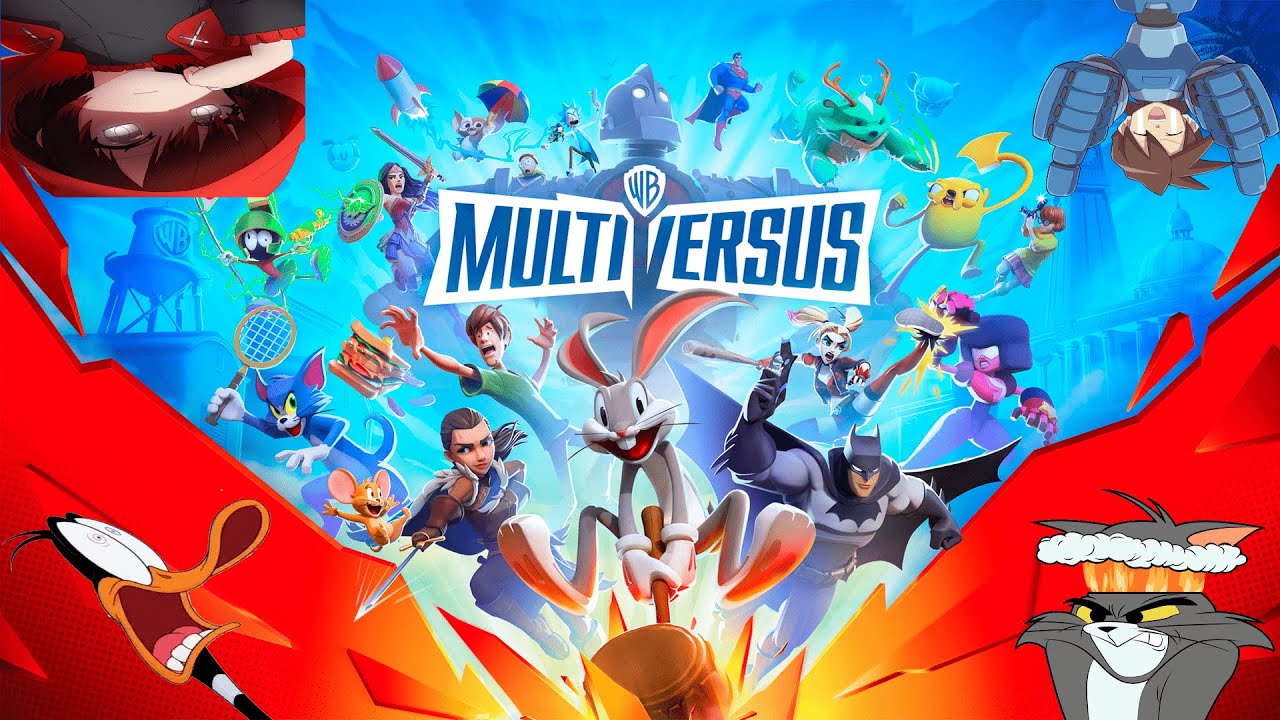 An&aacute;lisis y critica a Multiversus