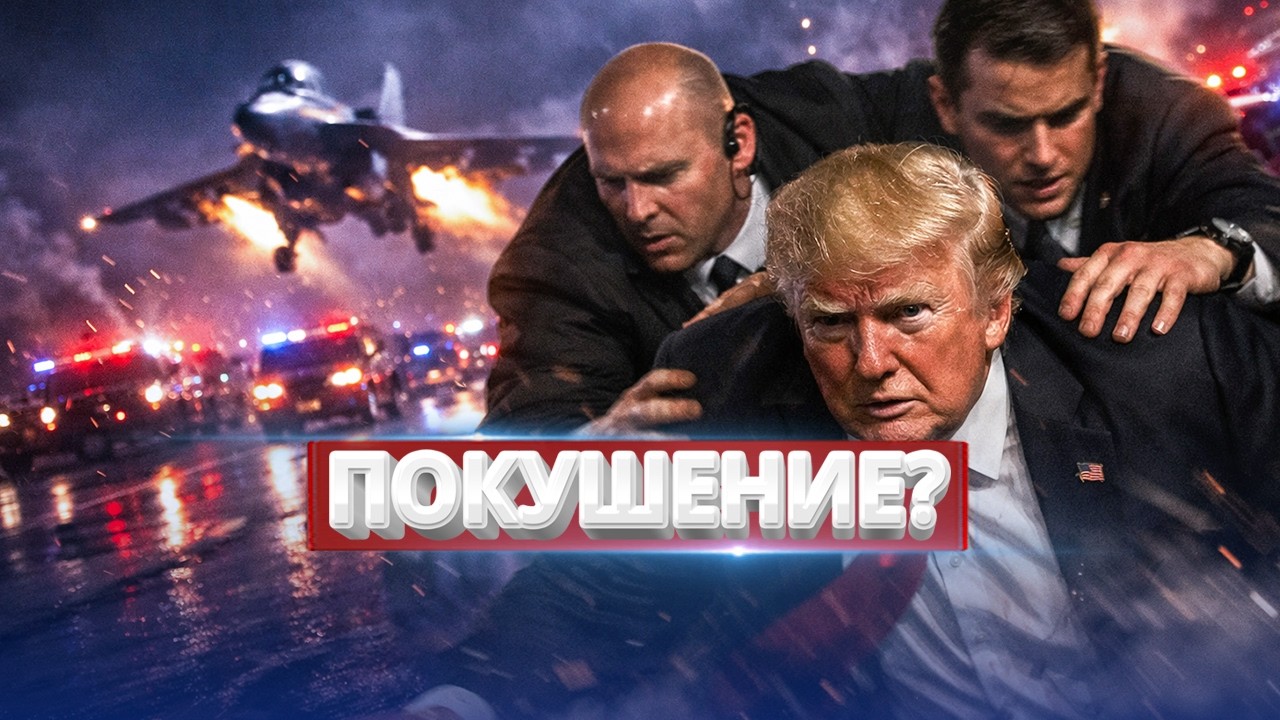 Покушение на президента / Нападение на премьер-министра