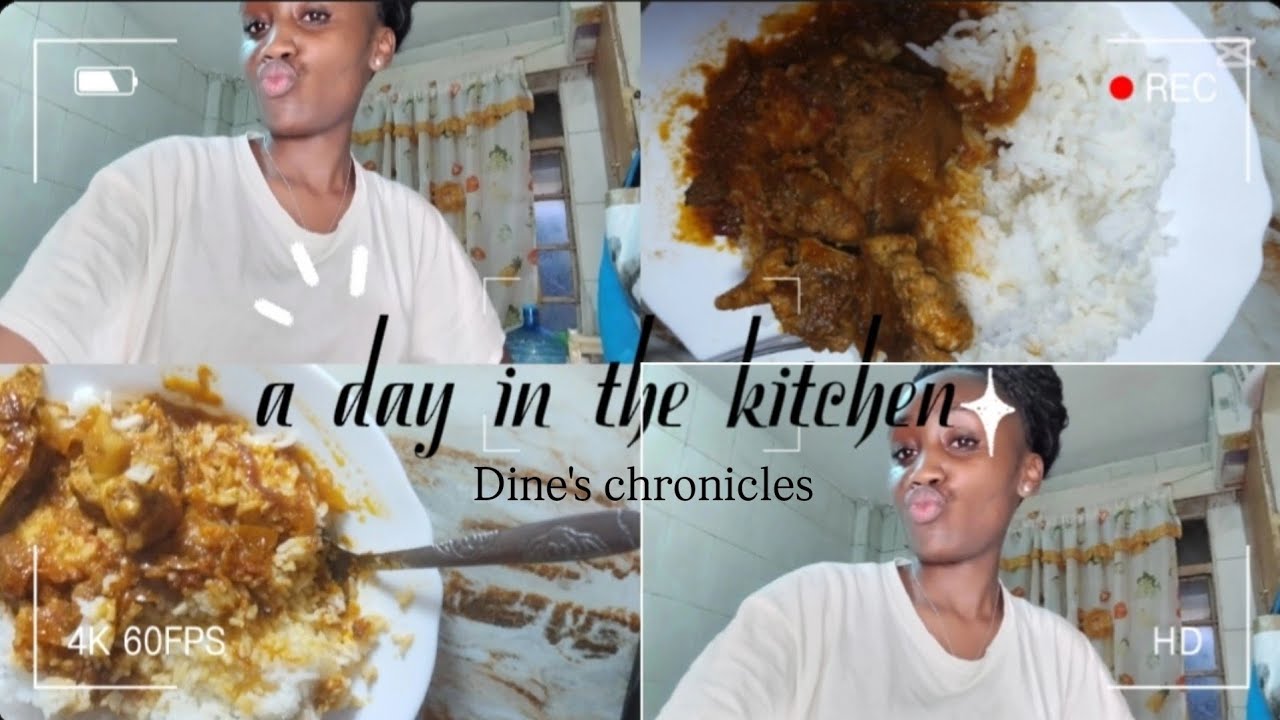 Cooking chicken + Life talk|Welcome 2026 chicken 🍗✨