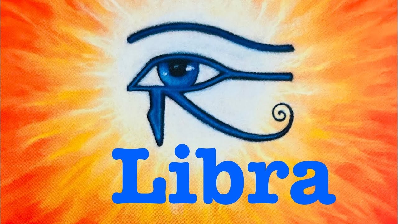♎️ Libra-🌟GET READY for SOMETHING BIG!!! 👑👁️ 🌖 #tarot #libra #libratarot 