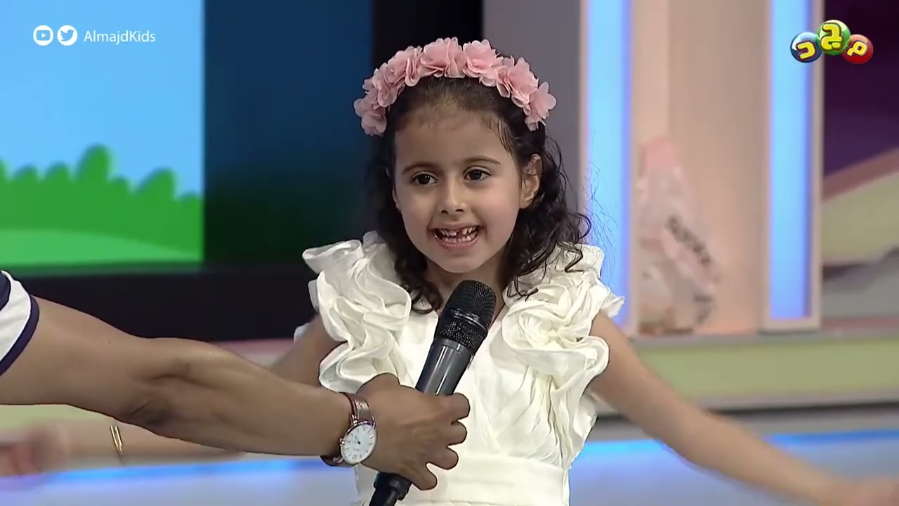 أول ظهور للمقدمة حصة التركي🤩