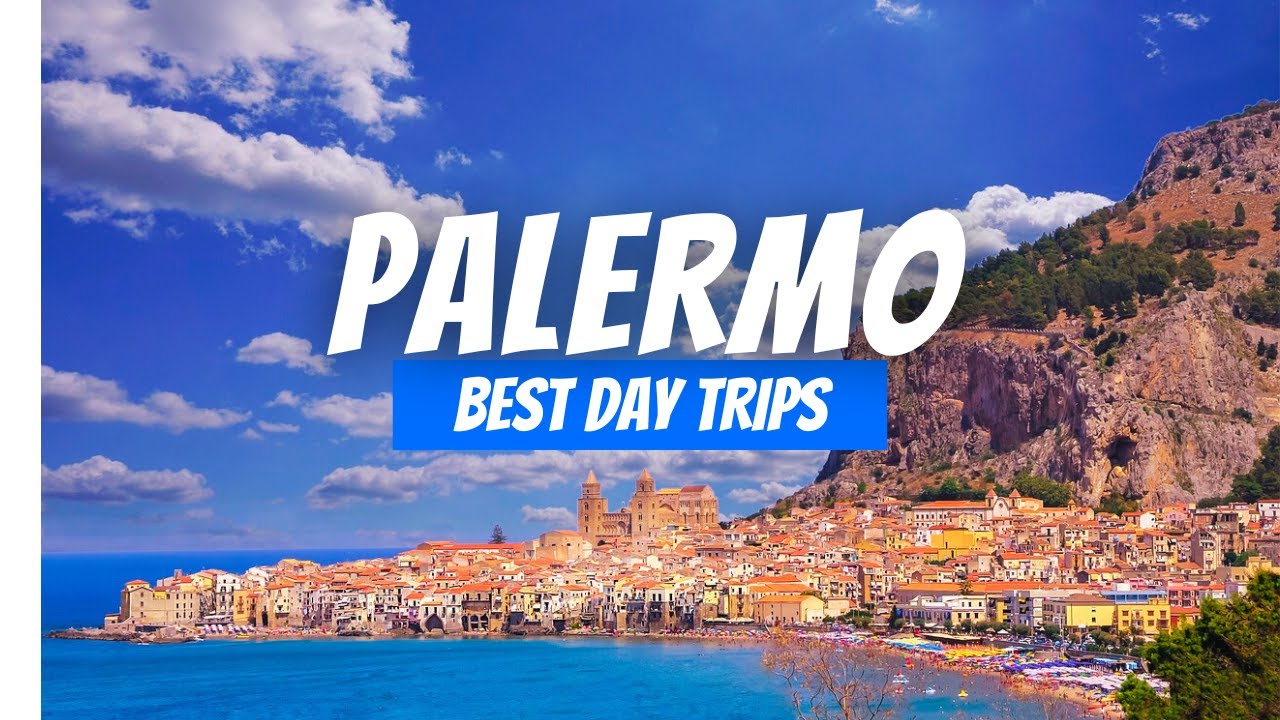 Le 8 migliori gite di un giorno da Palermo | Destinazioni per gite di un giorno a Palermo