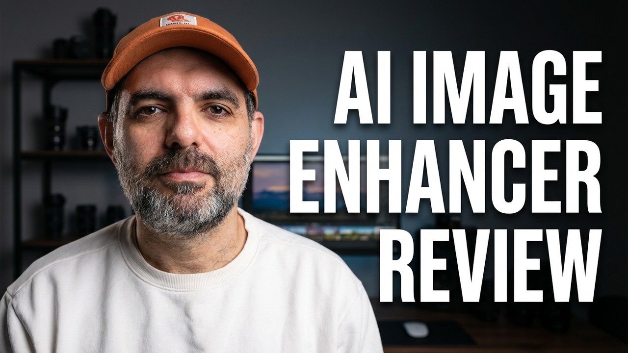 I tested Alarty's AI image enhancer (honest results)
