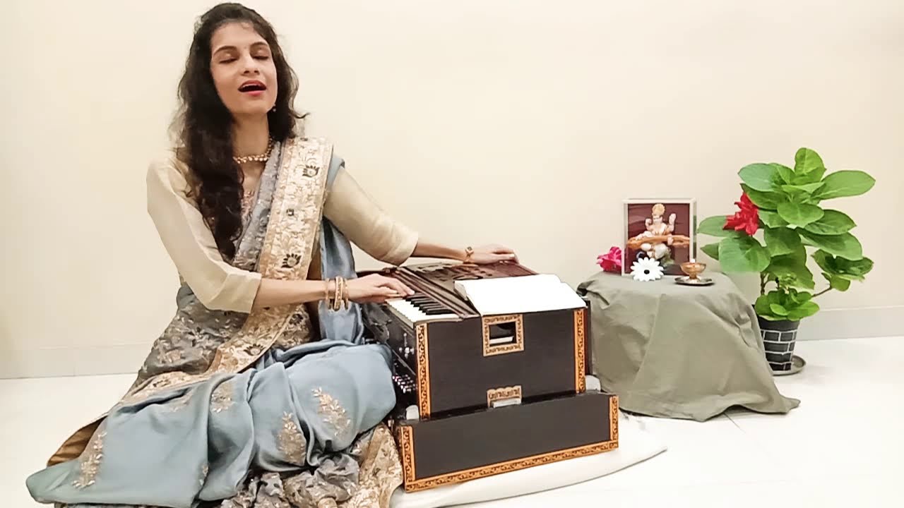Jai Jai Jag Janani Devi | Dr. Aparna